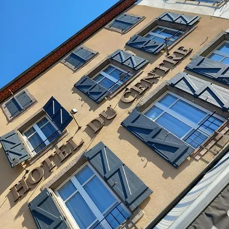 Oda ve Kahvaltı Chambre Champeix 3*