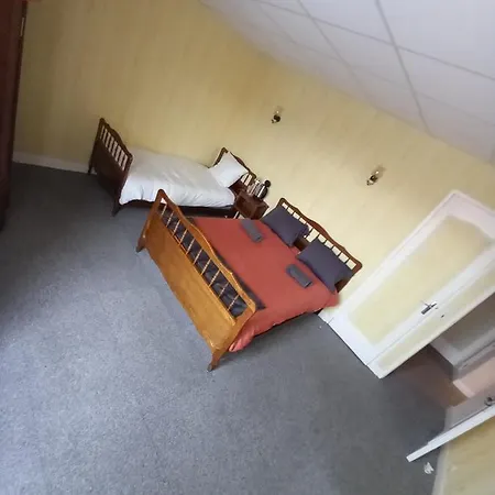 Chambre Champeix Oda ve Kahvaltı