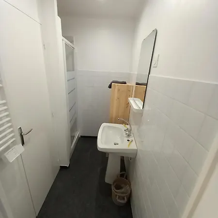 Oda ve Kahvaltı Chambre Champeix