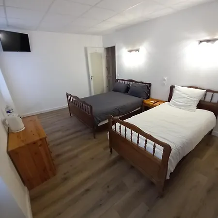 Chambre Champeix Champeix