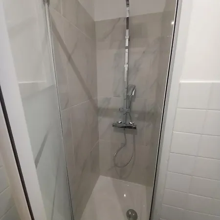 Oda ve Kahvaltı Chambre Champeix 3*