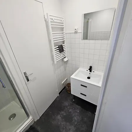 Chambre Champeix Oda ve Kahvaltı