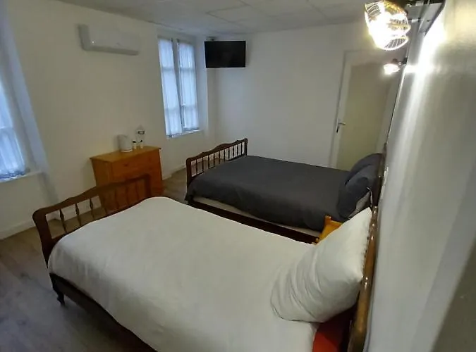 Couette-café Chambre Champeix Champeix